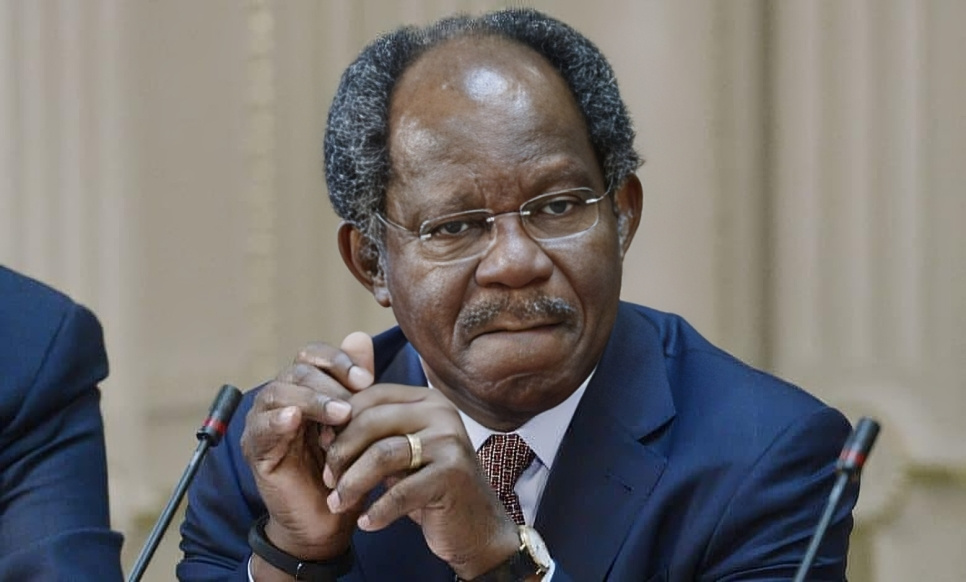 Adebayo Ogunlesi