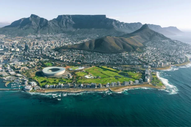 Aerial-view-of-Cape-Town