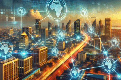 African fintech