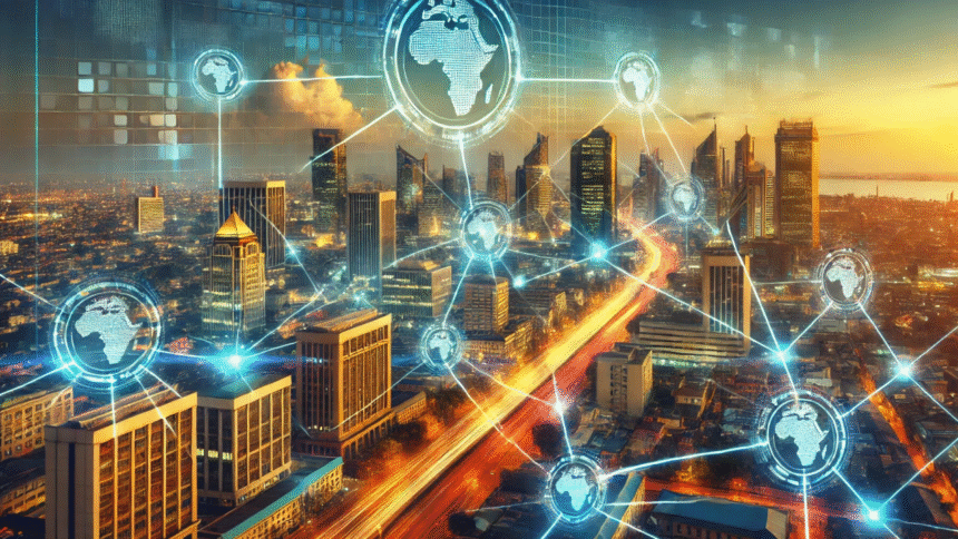 African fintech