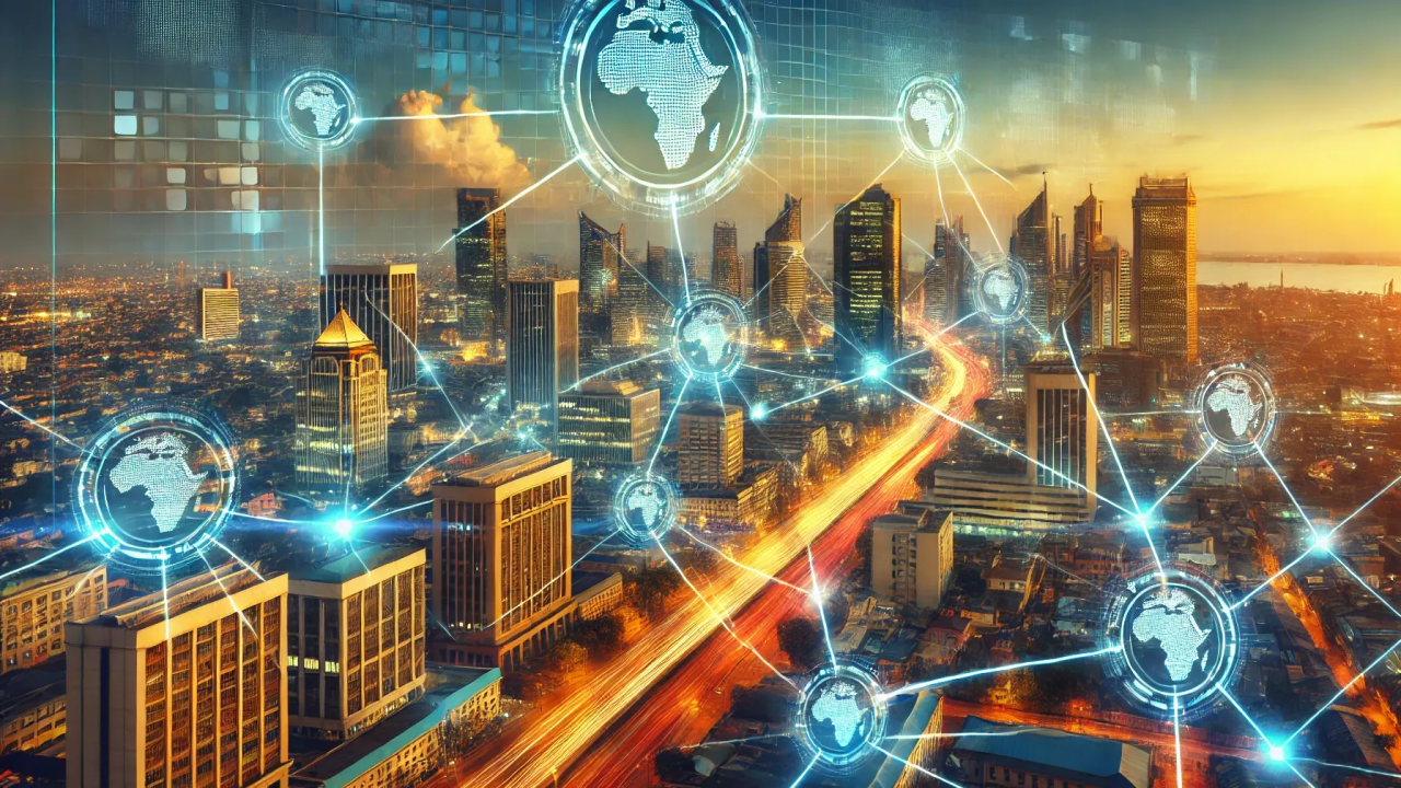 African fintech