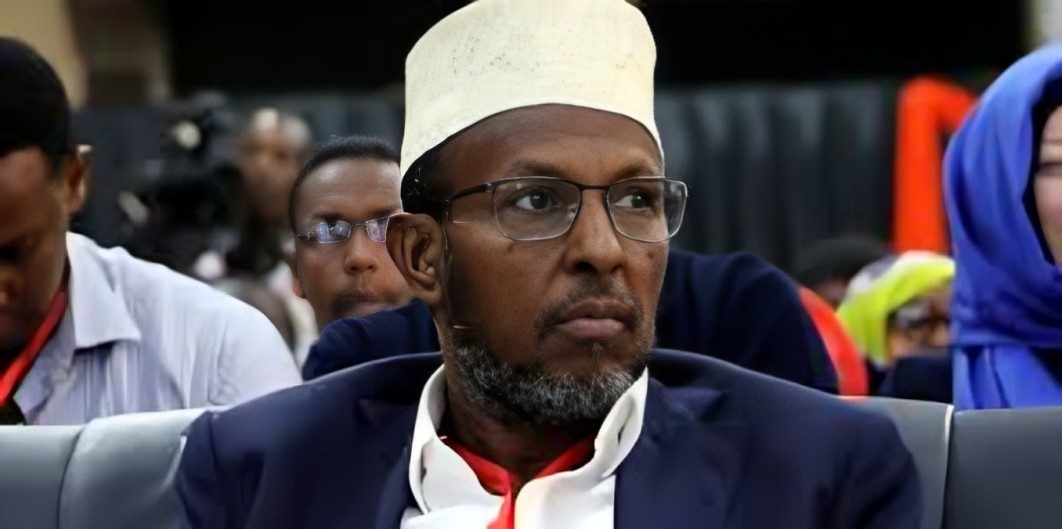 Ahmed Mohamed Yusuf