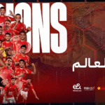 Al Ahly SC Egypt