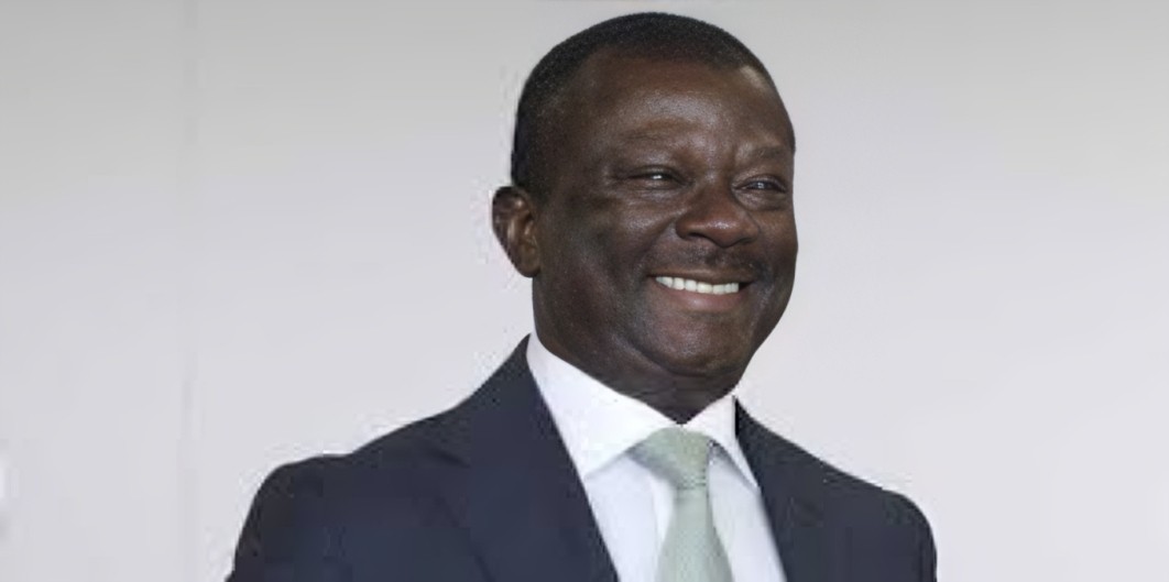 Alieu Conteh