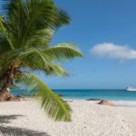 Best African beaches 2025