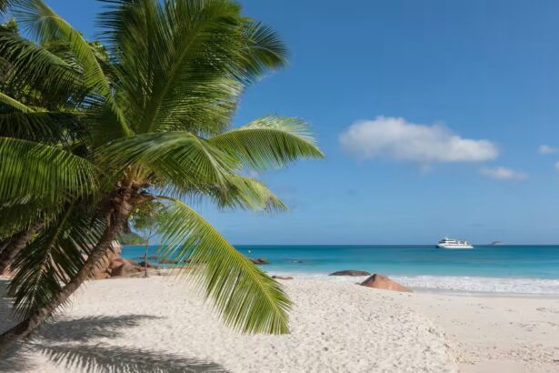 Best African beaches 2025