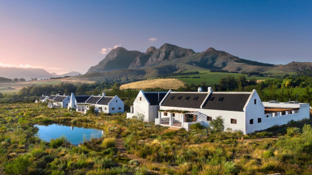 Babylonstoren