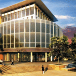 Bank in Seychelles