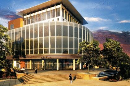 Bank in Seychelles