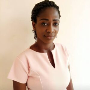 Timilehin Adejumobi