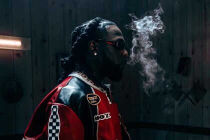 Burna Boy