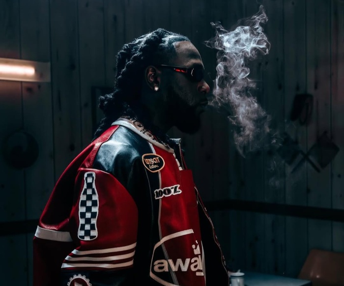 Burna Boy