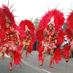 Calabar carnival