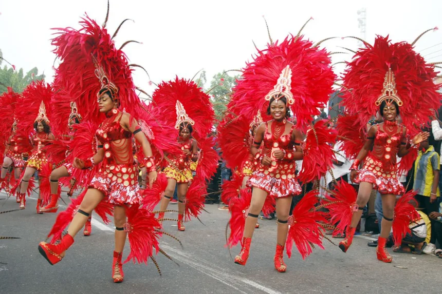 Calabar carnival