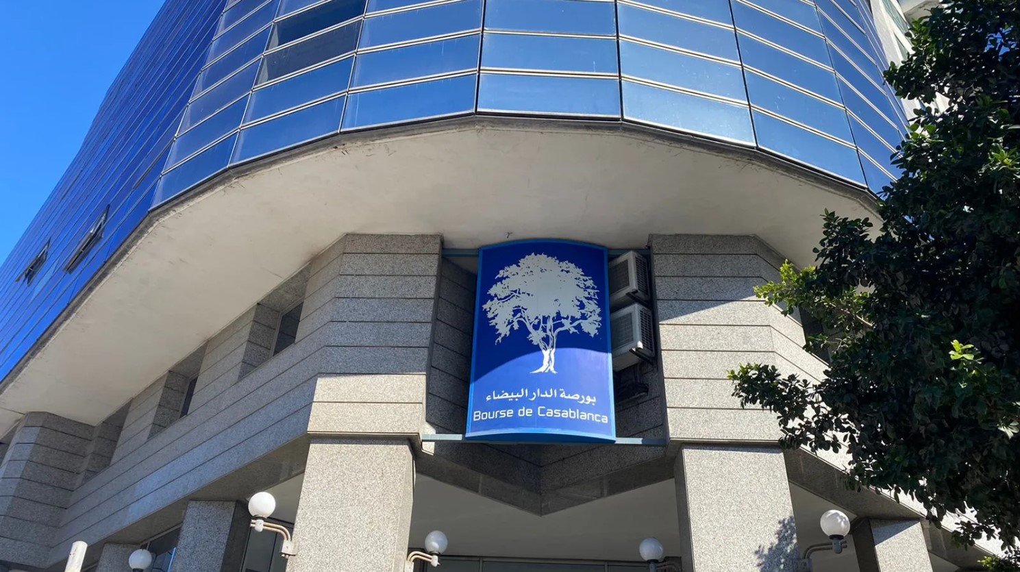 Casablanca Stock ExchangE