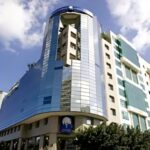 Casablanca Stock Exchange