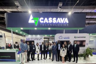 Cassava Technologies AI Factory