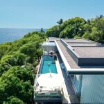 Luxury hotels in Seychelles