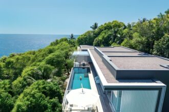 Luxury hotels in Seychelles