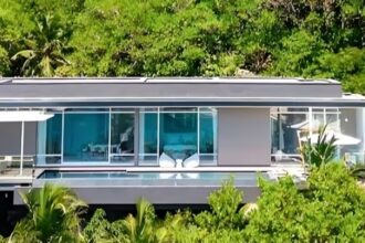 Cheval Blanc Seychelles- Mahe Island, Seychelles
