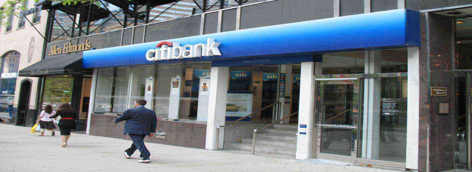 Citibank N.A. Kenya 
