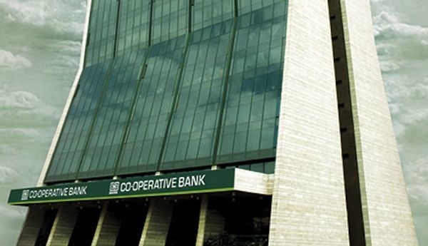 Co-operative Bank of Kenya Ltd