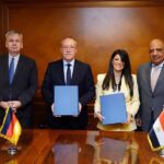 Egypt secures 134 deal