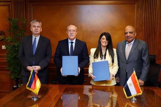 Egypt secures 134 deal