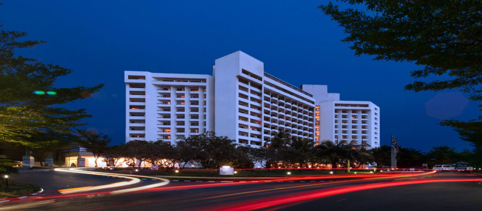 Eko Hotel and Suites