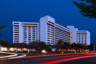 Eko Hotel and Suites