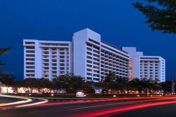 Eko Hotel and Suites