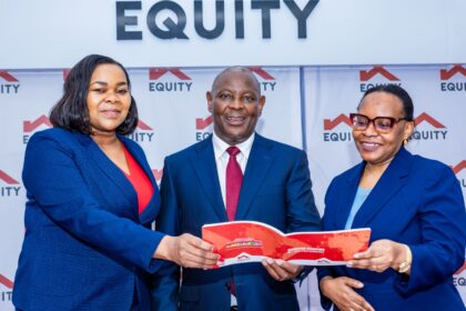 Equity Group