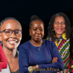 African women: pioneers of e-commerce