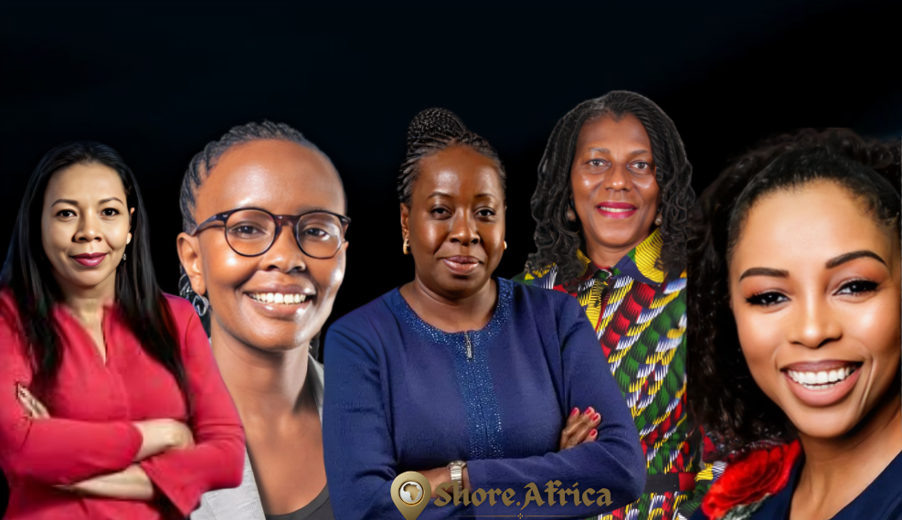 African women: pioneers of e-commerce