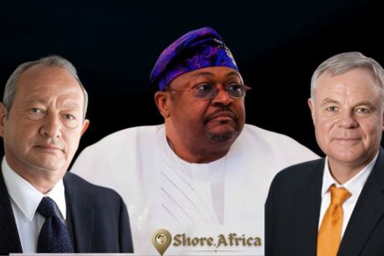 Africa's richest telecom tycoons