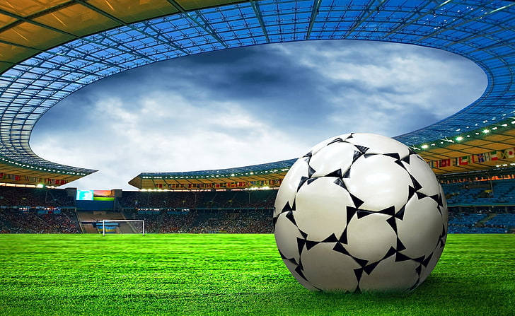Football Africa