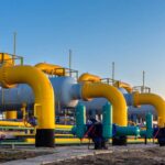 Nigeria–Morocco Gas Pipeline