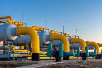 Nigeria–Morocco Gas Pipeline