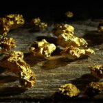 Gold Nuggets