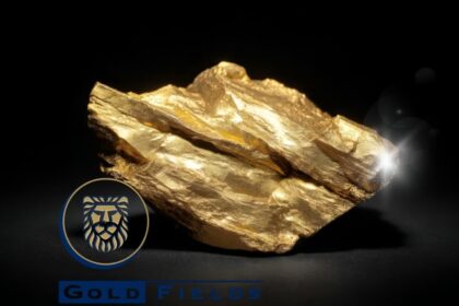 GoldFields