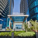 Hilton Cairo Nile Maadi