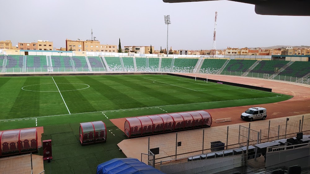 Honor Stadium (Oujda)