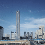 Iconic Tower
