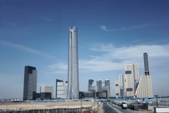 Iconic Tower