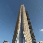 Tallest buildings in Africa
