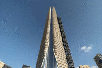 Iconic Tower