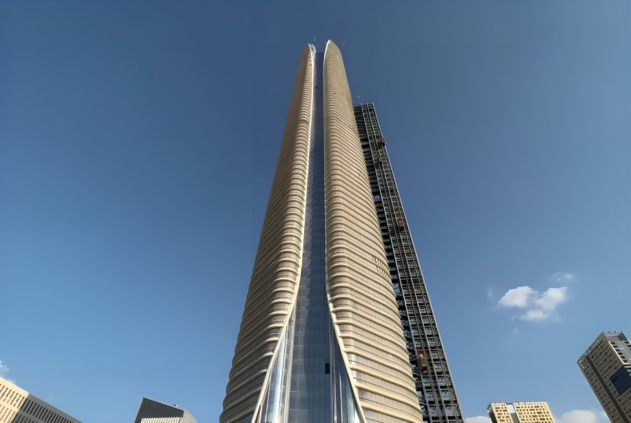 Iconic Tower