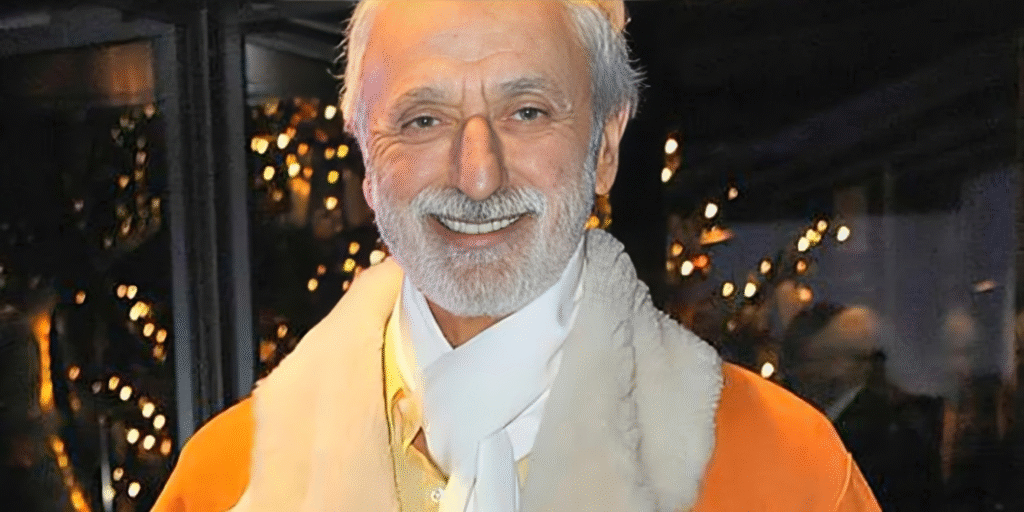 Jean Claude Mimran