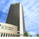 KCB Bank Kenya green finance