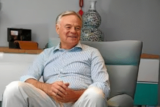 African billionaire wealth strategies